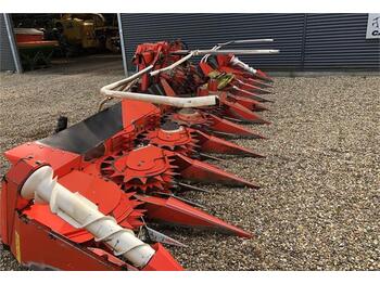 Plataforma para colher milho Kemper 375