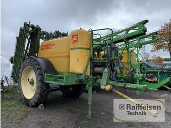 Pulverizador agricola Amazone UG 3000