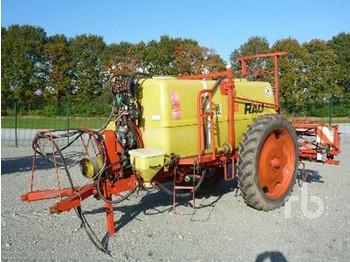 RAU 14GV35 - Pulverizador agricola