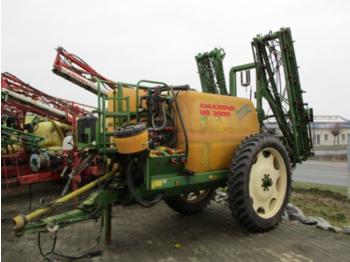Pulverizador de arrastar Amazone UG3000 Power