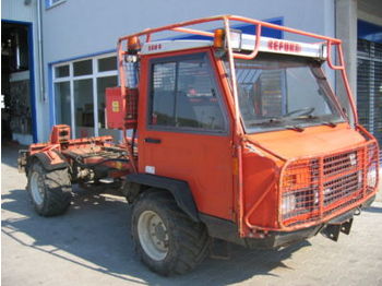  Reform Muli560G - Máquina agrícola