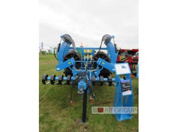 Agristal Hydraulic Walze 5.3m /Cambridge Roller/Rouleau Cambridge/ Каток Cambridge 5 м - Rolo agricola