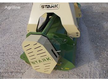 Triturador de martelos/ Destroçador STARK KDX240 profi: foto 1