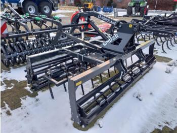 Semeadora combinada Agroland Spider 300