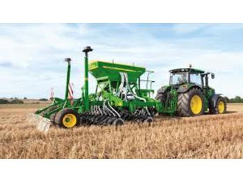 Semeadora de precisão John Deere 750A