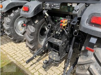 Trator nuevo Solis 50 RX 50PS Frontlader Schaufel Sonalika Traktor Schlepper KLIMA NEU: foto 4