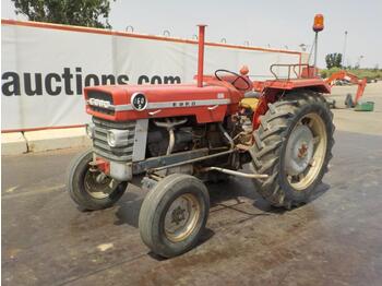  1978 Ebro 160D - Trator
