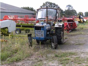 FORD 3000 H *** - Trator