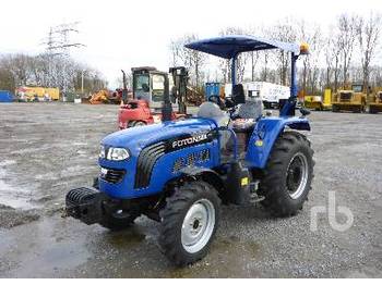 FOTON LOVOL 504 4WD Agricultural Tractor - Trator
