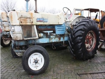 Ford 6000 - Trator