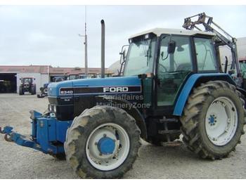 Ford 8340 - Trator