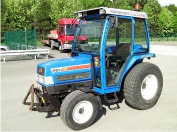 Iseki (J) Traktor / 5140 A - Trator