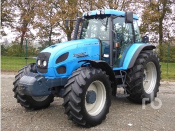 Landini LEGEND 130 4Wd Agricultural Tractor - Trator