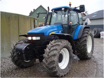 NEW HOLLAND TM 155 SS - Trator