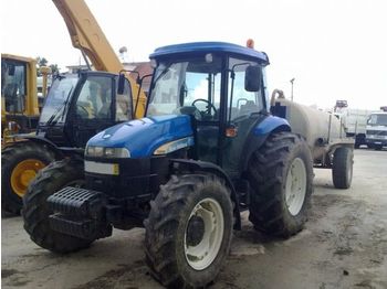 New Holland TD 90 D - Trator