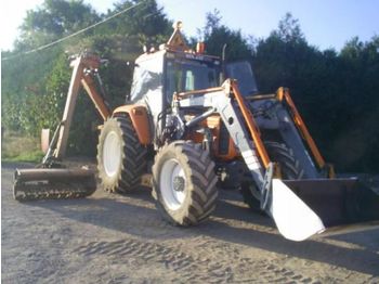 RENAULT 954 ML wheeled tractor - Trator