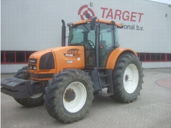 Renault Ares 826 RZ Farm Tractor - Trator