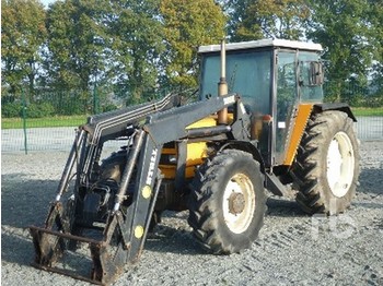 Renault R7504AS - Trator