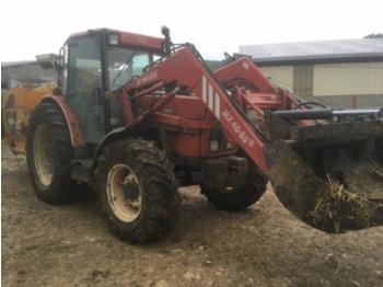Zetor 105-40 Chargeur - Trator