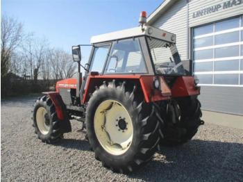 Zetor 12145 Sjælden udbudt traktor - Trator