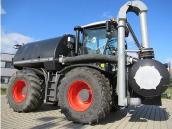 Trator agrícola CLAAS XERION 3800 TRAC VC