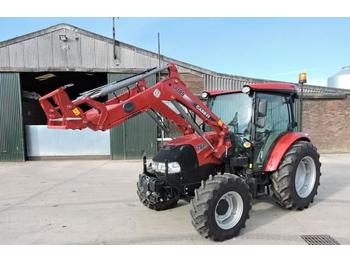 Trator agrícola Case IH Farmhall 75A