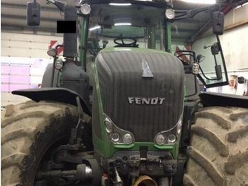 Trator agrícola Fendt 933 V SCR ProfiPlus