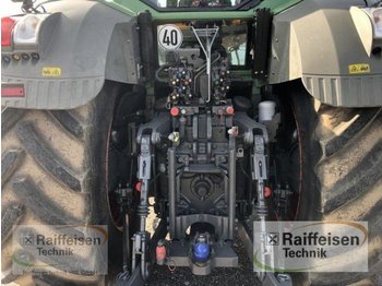Trator agrícola Fendt 933 Vario SCR Profi Plus