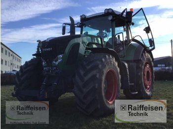Trator agrícola Fendt 936 Vario Profi