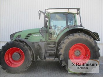 Trator agrícola Fendt 936 Vario Profi