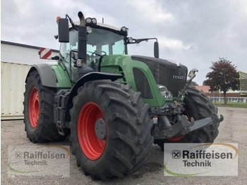 Trator agrícola Fendt 936 Vario SCR ProfiPlus