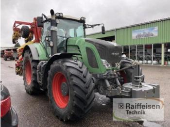 Trator agrícola Fendt 936 vario