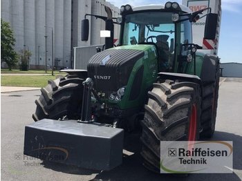 Trator agrícola Fendt 939 Vario SCR ProfiPlus