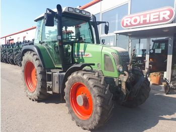 Trator agrícola Fendt Farmer 410 Vario