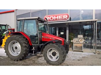 Trator agrícola Massey Ferguson 4255-4 KL