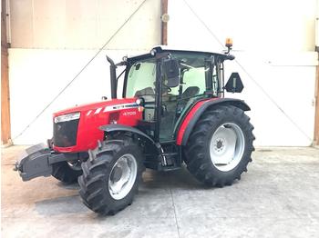 Trator agrícola Massey Ferguson 4709 Essential