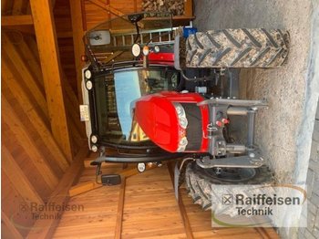 Trator agrícola Massey Ferguson 5608
