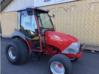 Trator agrícola McCormick GX50