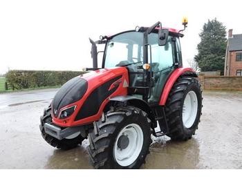 Trator agrícola Valtra A94 HiTech
