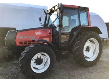 Trator agrícola Valtra Valtra Valmet 6800