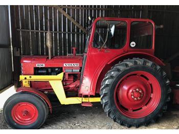 Trator agrícola Volvo BM 350 Boxer