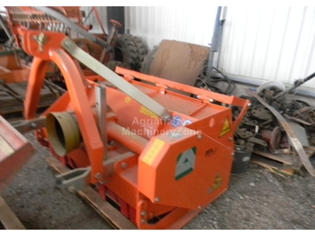 Agrimaster RMU 125 - Triturador de martelos