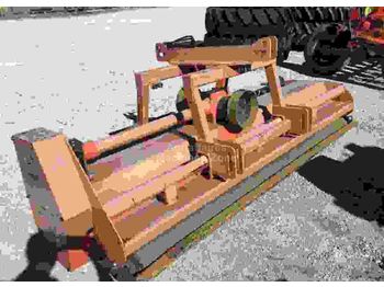 Agrimaster RV280 - Triturador de martelos