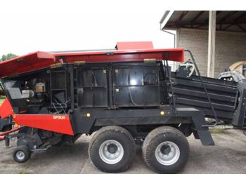 VICON LB 12100 - Máquina agrícola
