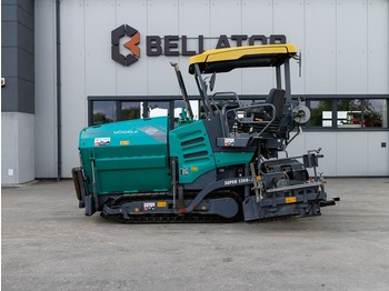 Acabadora VÖGELE SUPER 1300-3i