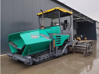Acabadora Vögele SUPER 1800-2