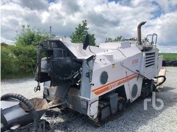 Aplainadora (fresadora) WIRTGEN W1200F Tracked