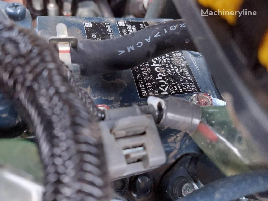 Compactador de asfalto BOMAG BW 120 AD-5: foto 19