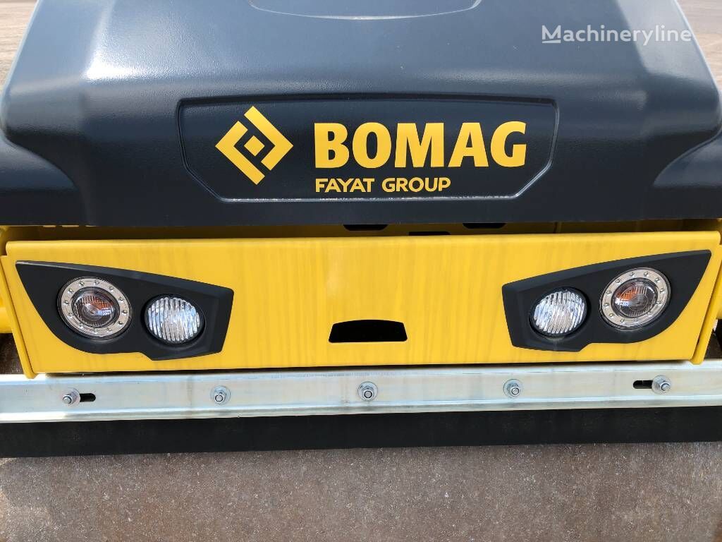 Compactador de asfalto BOMAG BW 120 AD-5: foto 7