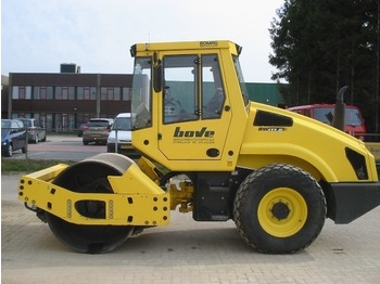 Rolo Bomag BW177D-4: foto 1